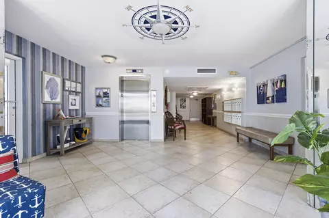 Entry Way - 3000 NE 48th Ct #406, Lighthouse Point, FL 33064 photo 3 of 3