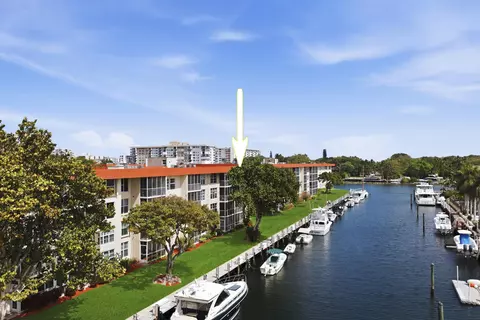 View/Area - 3000 NE 48th Ct #406, Lighthouse Point, FL 33064 photo 5 of 7