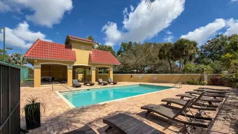 Exterior - 151 St Michaels Ct, Jupiter, FL 33458 photo 15 of 16