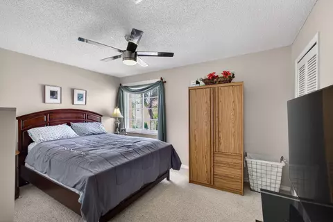 Bedroom - 151 St Michaels Ct, Jupiter, FL 33458 photo 4 of 6