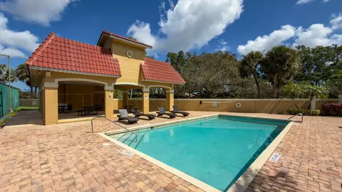Exterior - 151 St Michaels Ct, Jupiter, FL 33458 photo 16 of 16