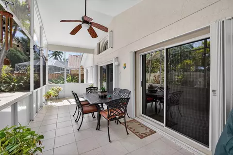 Exterior - 151 St Michaels Ct, Jupiter, FL 33458 photo 6 of 16