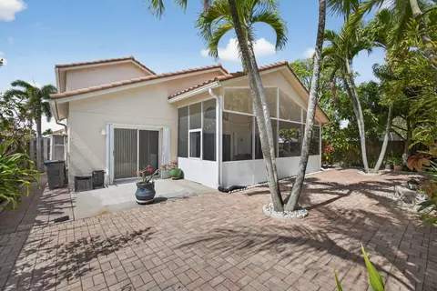 Exterior - 151 St Michaels Ct, Jupiter, FL 33458 photo 9 of 16
