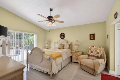 Bedroom - 151 St Michaels Ct, Jupiter, FL 33458 photo 1 of 6