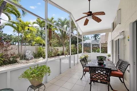 Exterior - 151 St Michaels Ct, Jupiter, FL 33458 photo 2 of 16