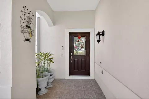 Entry Way - 151 St Michaels Ct, Jupiter, FL 33458 photo 1 of 4