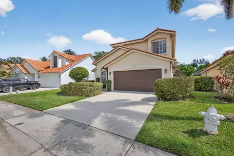 151 St Michaels Ct, Jupiter, FL 33458