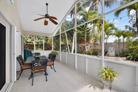 Exterior - 151 St Michaels Ct, Jupiter, FL 33458 photo 3 of 16