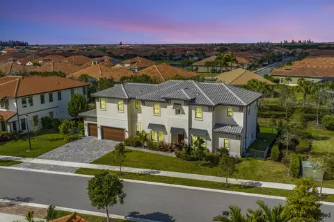 12035 N Baypoint Cir, Parkland, FL 33076
