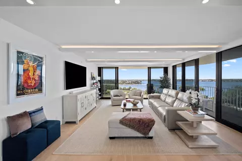 3400 S Ocean Blvd #7AII, Palm Beach, FL 33480