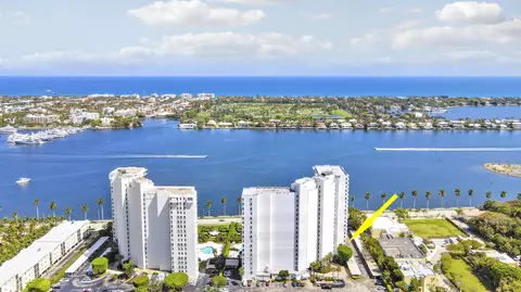 1801 S Flagler Dr #301, West Palm Beach, FL 33401