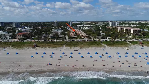 200 S Ocean Blvd #A-113, Delray Beach, FL 33483