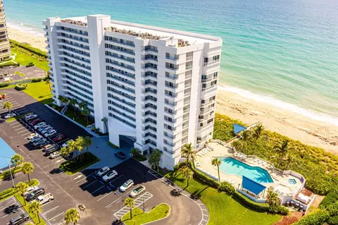 9600 S Ocean Dr #906, Jensen Beach, FL 34957