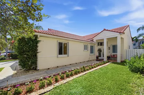 1294 Camellia Cir, Weston, FL 33326