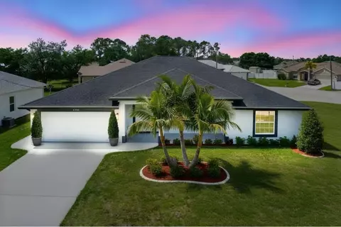 5360 NW Akbar Ter, Port Saint Lucie, FL 34986