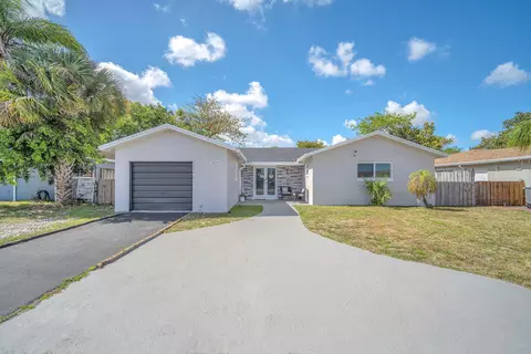 9591 Park Row, Boca Raton, FL 33428