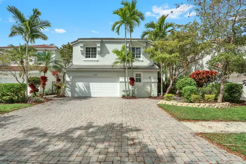 2063 Cezanne Rd, West Palm Beach, FL 33409