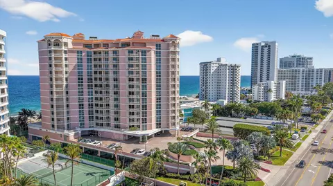 1460 S Ocean Blvd #701, Pompano Beach, FL 33062