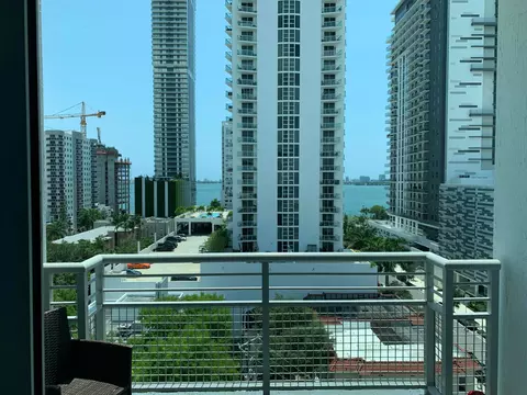 2200 NE 4th Ave #805, Miami, FL 33137