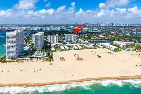 1900 S Ocean Dr UNIT 811, Fort Lauderdale, FL 33316