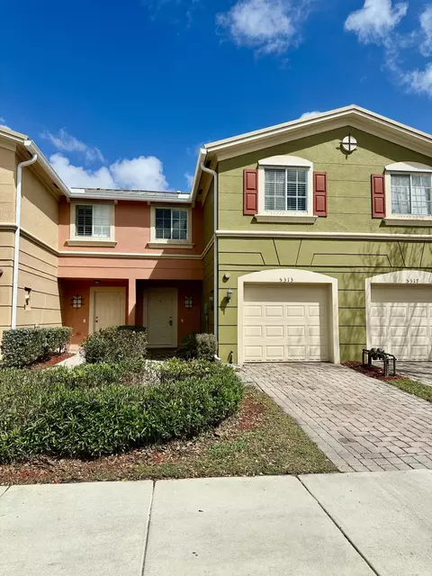 5313 SE Jennings Ln, Stuart, FL 34997