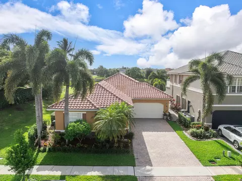9556 Cobblestone Creek Dr, Boynton Beach, FL 33472