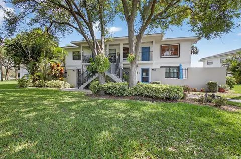 2911 SW 21st Ter #272B, Delray Beach, FL 33445