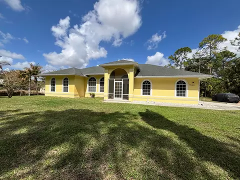 16611 N 68th St N, The Acreage, FL 33470