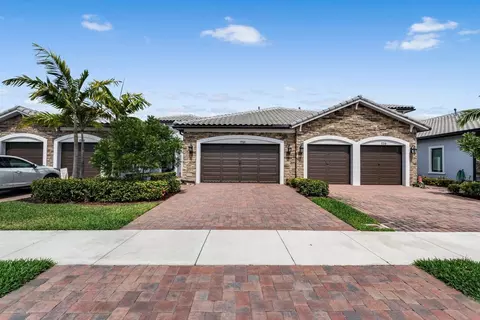 7721 S Blue Spring Dr, Parkland, FL 33067