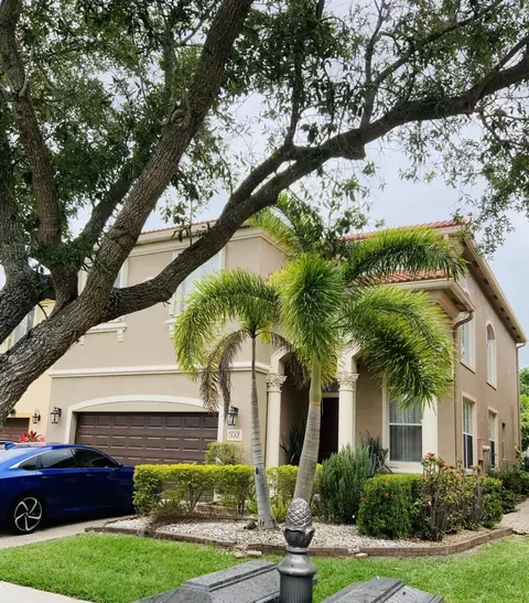 532 Gazetta Way, West Palm Beach, FL 33413