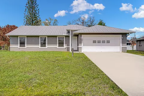 261 SW Parish Ter, Port Saint Lucie, FL 34984