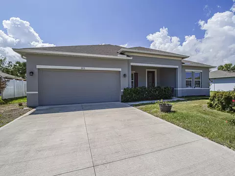 1031 Topsail Ln, Sebastian, FL 32958