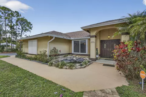 12751 Orange Blvd, West Palm Beach, FL 33412