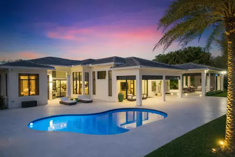 9840 Bay Leaf Ct, Parkland, FL 33076
