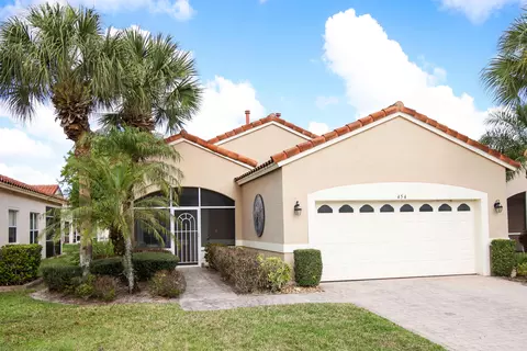 454 NW Lismore Ln, Port Saint Lucie, FL 34986