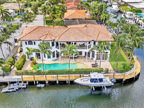 1261 NE 27th Way, Pompano Beach, FL 33062