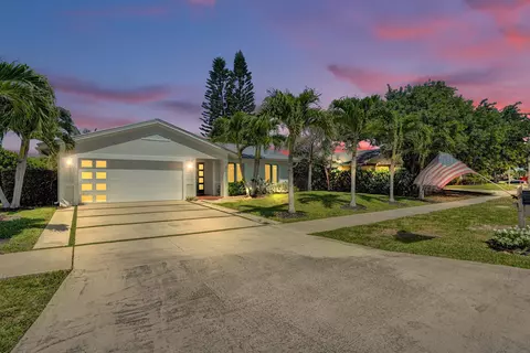 2673 SW 14th Ct, Deerfield Beach, FL 33442