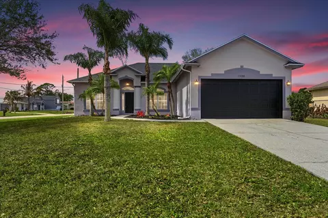 1598 SW Curtis St, Port Saint Lucie, FL 34983