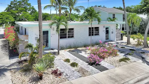 430 N K St, Lake Worth Beach, FL 33460