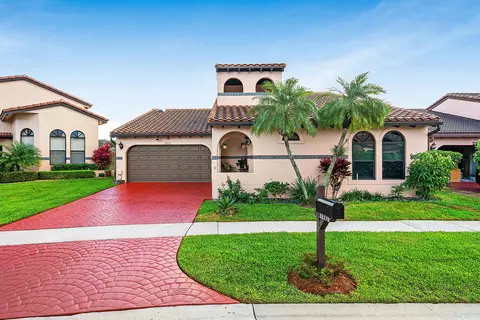 22776 Marbella Cir, Boca Raton, FL 33433