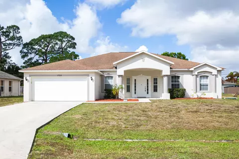 1722 SW Anderson St, Port Saint Lucie, FL 34953