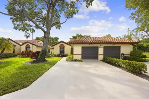 5916 Sunswept Ln #A, Boynton Beach, FL 33437