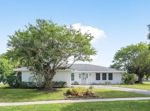 4300 Brooks Ave, West Palm Beach, FL 33407