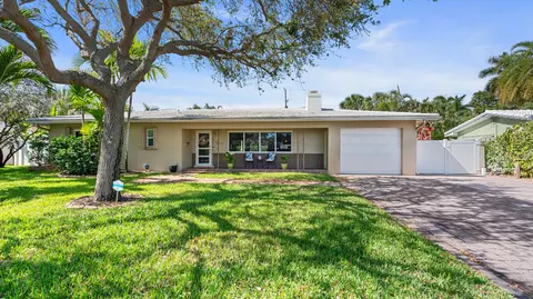 2549 NE 27th Ave, Fort Lauderdale, FL 33305