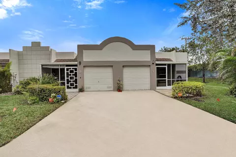 9005 Flynn Cir #1, Boca Raton, FL 33496