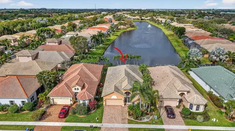 10145 Armani Dr, Boynton Beach, FL 33437