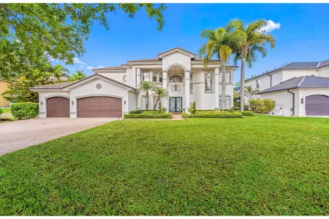 4918 SW 195th Ter, Miramar, FL 33029