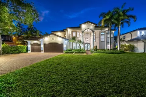 4918 SW 195th Ter, Miramar, FL 33029