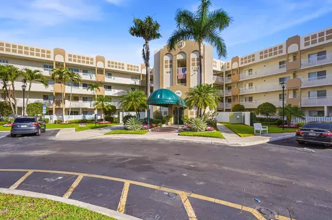 7763 Southampton Ter #309, Tamarac, FL 33321