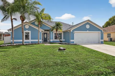 566 SW Sea Holly Ter, Port Saint Lucie, FL 34984